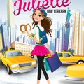 Brasset: Juliette New Yorkban