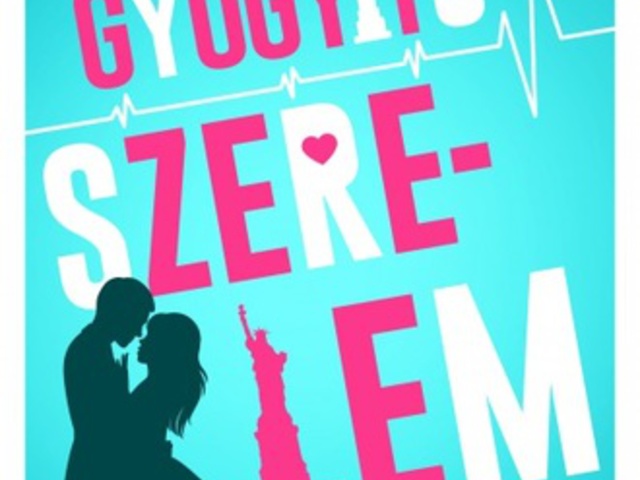 Bliss: Gyógyító szerelem