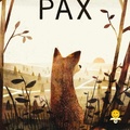 Pennypacker: Pax