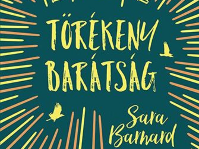 Barnard: Törékeny barátság