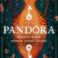 Stokes-Chapman: Pandóra