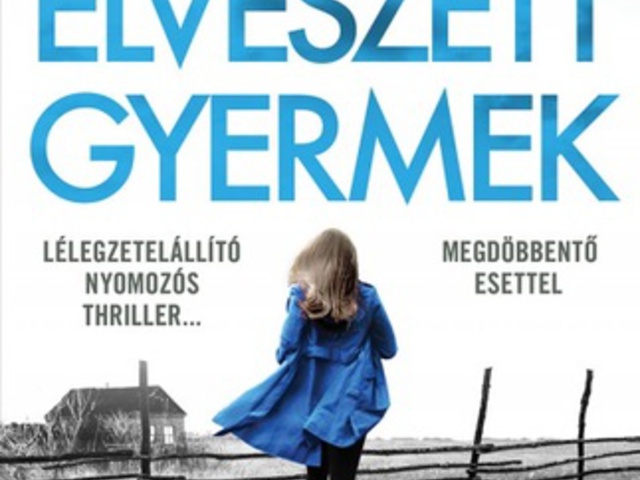 Gibney: Az elveszett gyermek