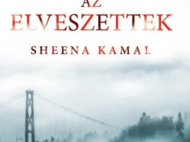 Kamal: Az elveszettek