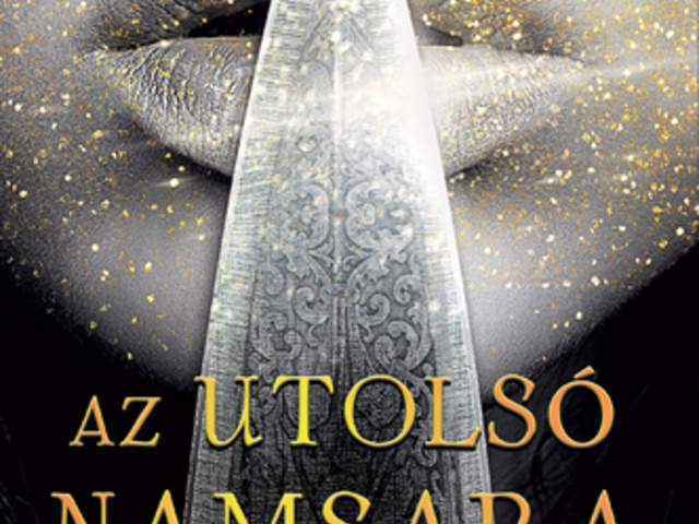 Ciccarelli: Az utolsó Namsara
