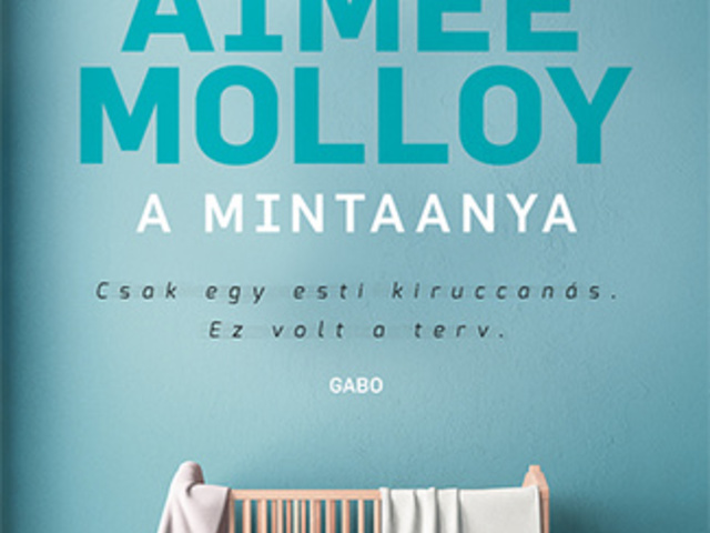 Molloy: A mintaanya