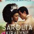 Quinn & Rhimes: Sarolta királyné
