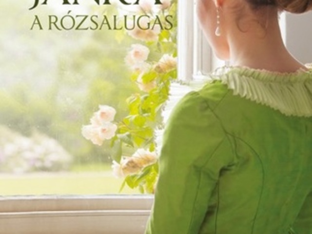 Fábián: A rózsalugas