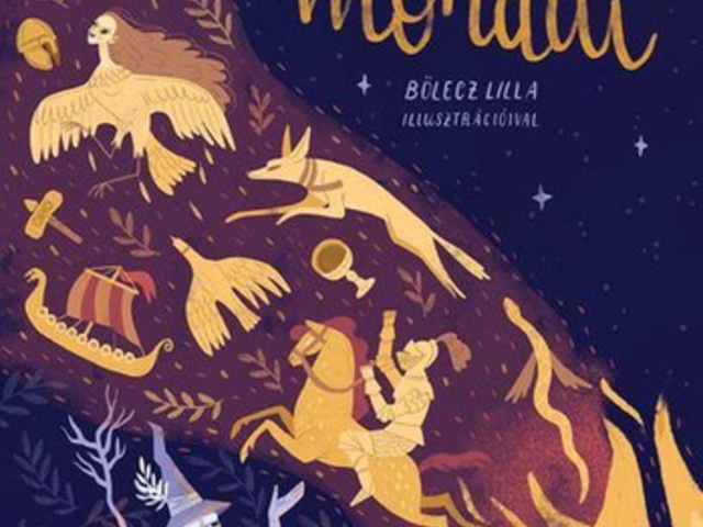 Neuschaefer: A világ legszebb mondái