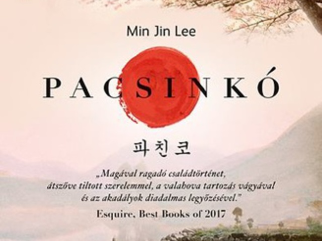 Lee: Pacsinkó