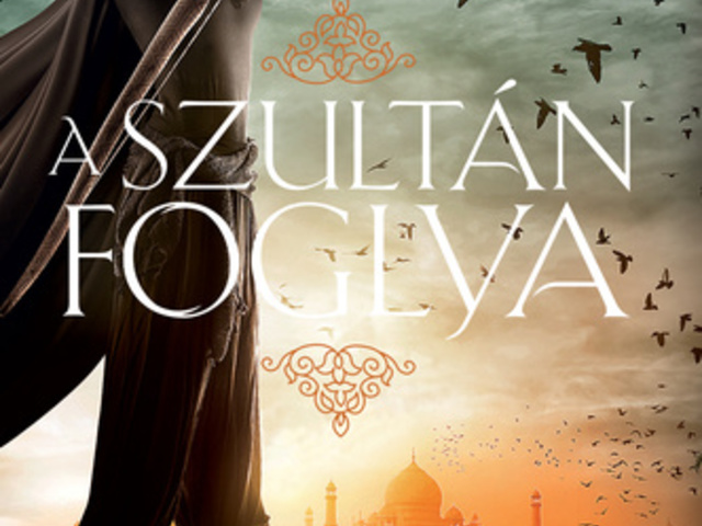 Hamilton: A szultán foglya
