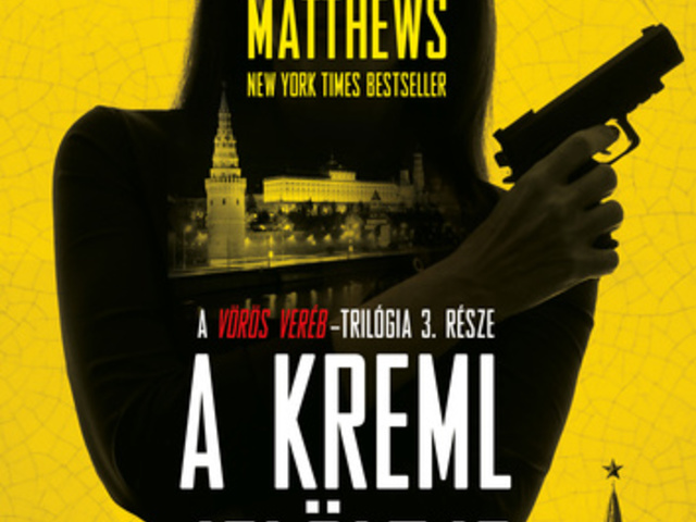 Matthews: A Kreml jelöltje