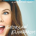 Graham: Gyorsan elhadarom