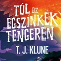 Klune: Túl az égszínkék tengeren