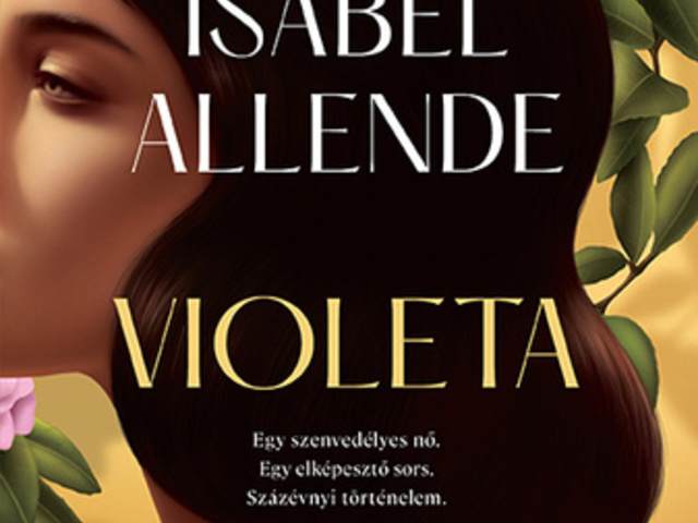 Allende: Violeta