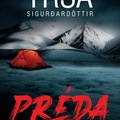 Sigurdardottir: Préda