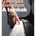 Simenon: A bűnbak