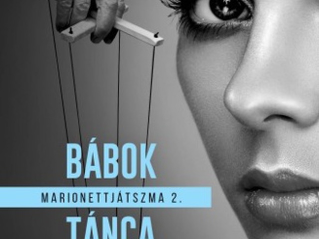 Cooper: Bábok tánca