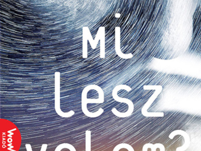 Maxlyn: Mi lesz velem?
