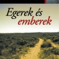 Steinbeck: Egerek és emberek