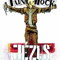 Murphy: Punk Rock Jézus