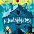 Taylor: A malamandra