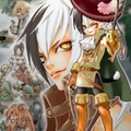 Ishiyama Kei: Grimm mesék - Manga 2.