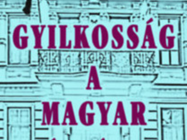 Kulcsár: Gyilkosság a Magyar Rádióban