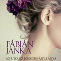 Fábián: Az utolsó boszorkány lánya