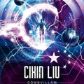 Cixin Liu: Gömbvillám