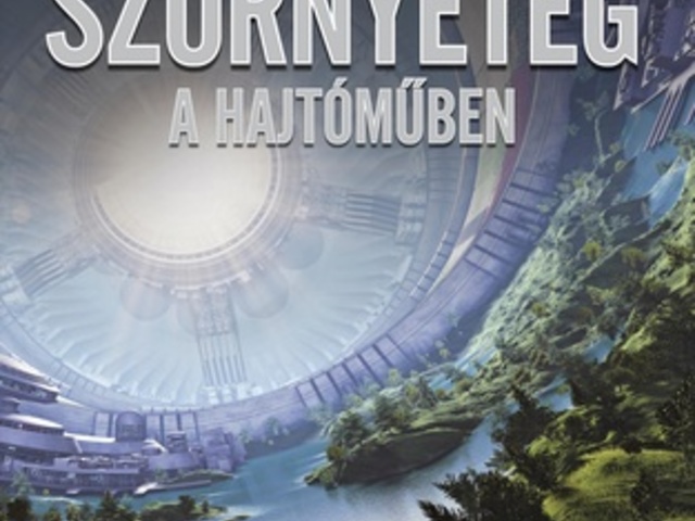 Szélesi: Szörnyeteg a hajtóműben