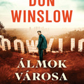 Winslow: Álmok városa