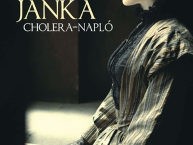 Fábián: Cholera-napló
