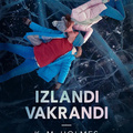 Holmes: Izlandi vakrandi