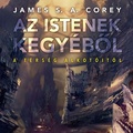 Corey: Az istenek kegyéből