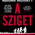 McKinty: A sziget