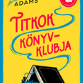 Adams: Titkok Könyvklubja