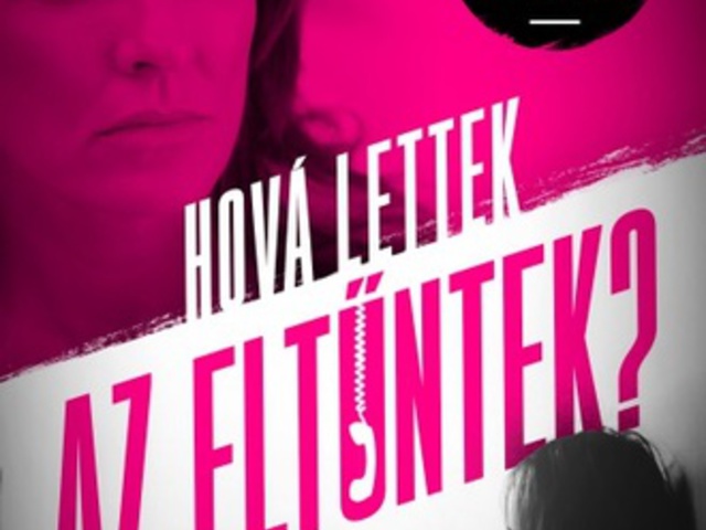 Rowley: Hova lettek az eltűntek?