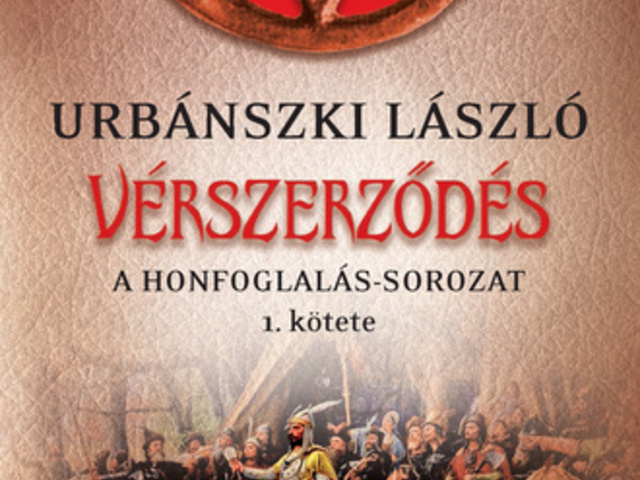 Urbánszki: Vérszerződés