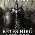 Gemmell: Kétes hírű lovagok