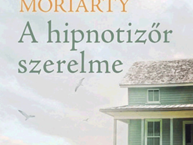 Moriarty: A hipnotizőr szerelme