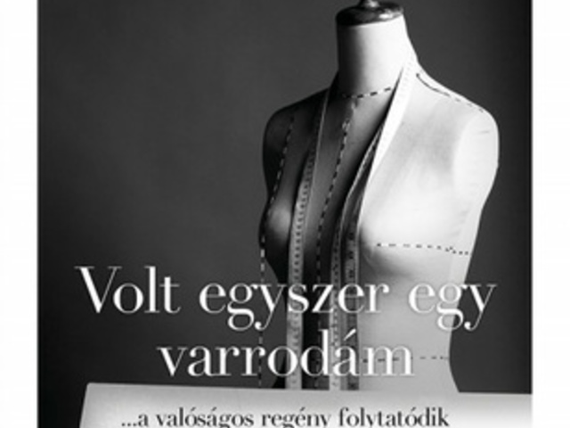 Náray: Volt egyszer egy varrodám