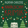 Christie: Karácsonyi krimik