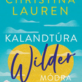 Lauren: Kalandtúra Wilder-módra