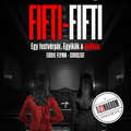 Cavanagh: Fifti-fifti