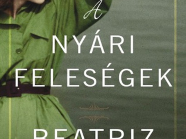Williams: A nyári feleségek