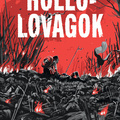 Buehlman: Hollólovagok