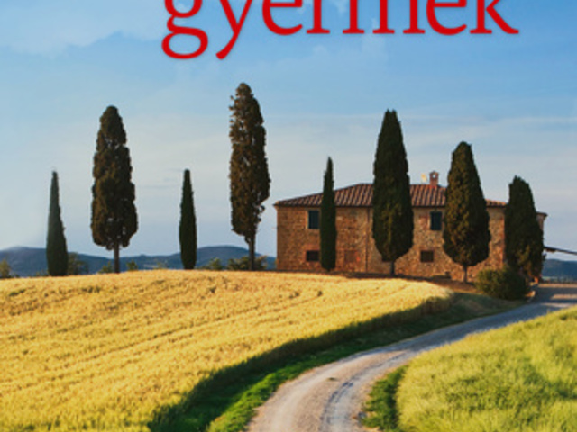 Bowen: A toszkán gyermek
