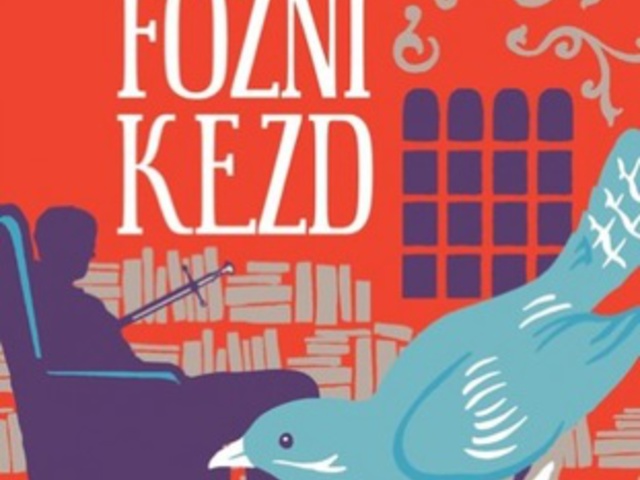 Brightwell: Mrs. Jeffries főzni kezd