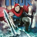 Aaron: A méltatlan Thor