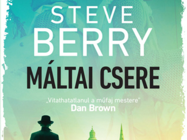 Berry: Máltai csere